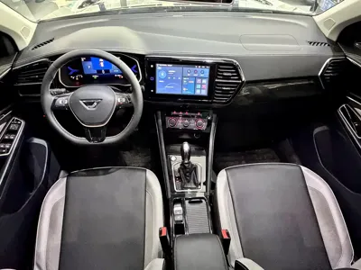 Jetta VS7