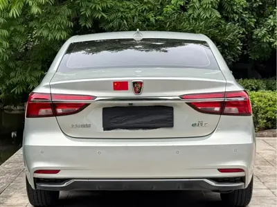 Roewe i6 New Energy