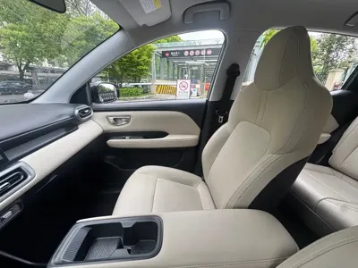 Wuling Bingo PLUS