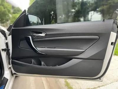 BMW 2 Series (Import)