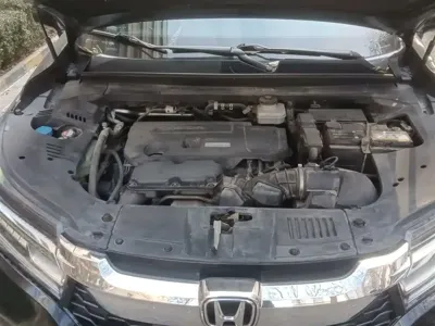 Honda Avancier