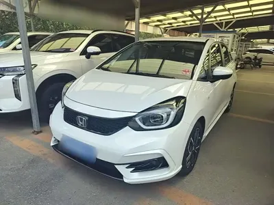 Honda Life