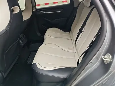 BYD Destroyer 05