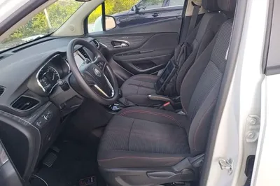 Buick Encore