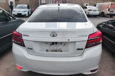 Toyota Vios