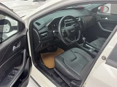 Chery Tiggo 3x