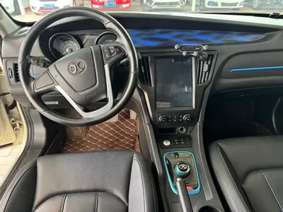 BAIC New Energy EU