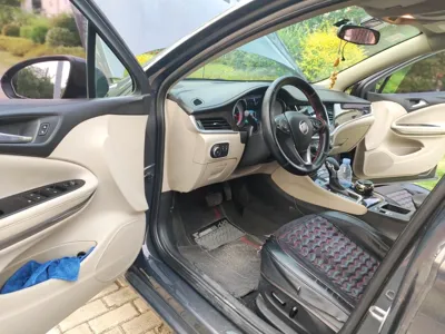Buick Verano
