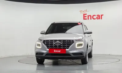 Hyundai Venue