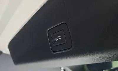 ChevroletGMDaewoo Trailblazer