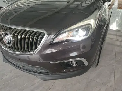 Buick Envision Plus