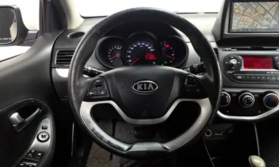 Kia Morning