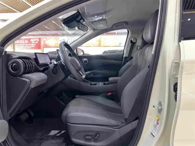 BYD Yuan Plus