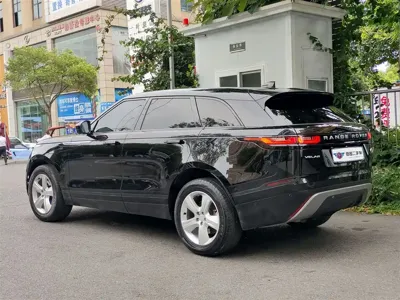 Land Rover Velar