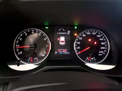 Toyota Wildlander