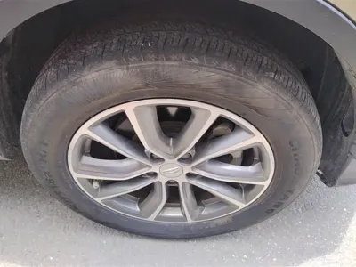 Geely Boyue