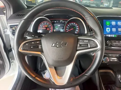Chevrolet Monza