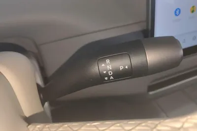Li Auto Li Auto i8