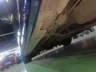 BYD MAX