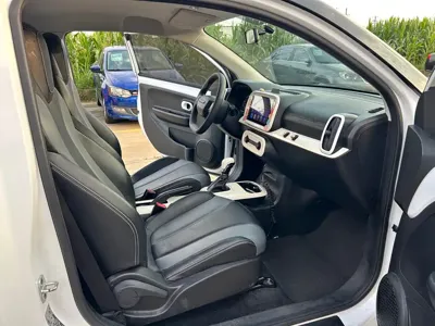 Roewe Clever