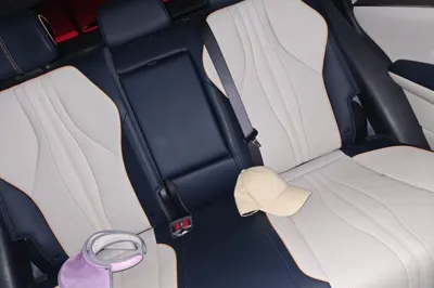 BYD Song PLUS New Energy