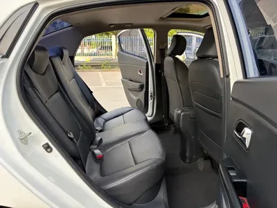 Kia K2