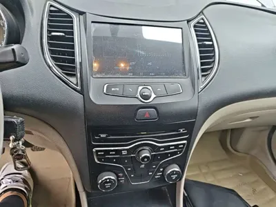 Bestune B50