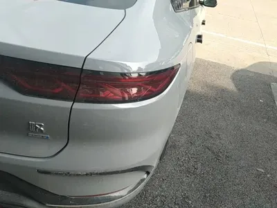BYD Han