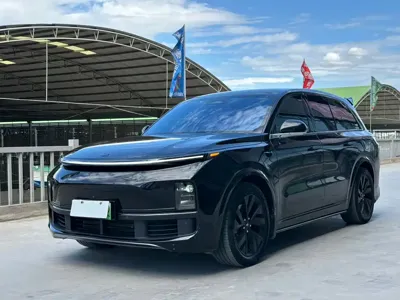 Li Auto Li L8