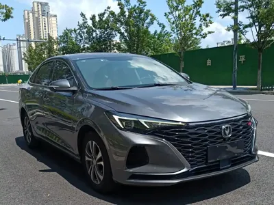 Changan Eado