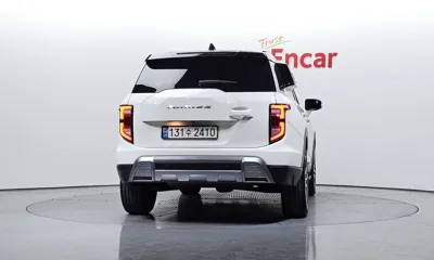 KG_Mobility_Ssangyong Torres