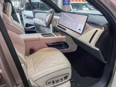 Li Auto Li L9