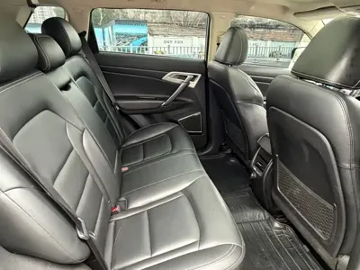 Geely Boyue