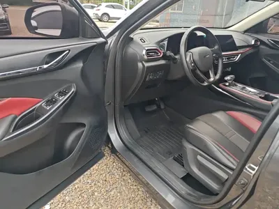Oshan Oushang X5