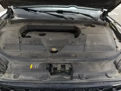 WEY Wey VV6