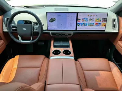 Li Auto Li L6