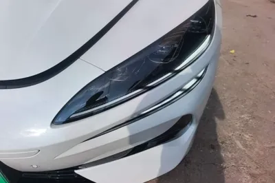 Denza Z9GT
