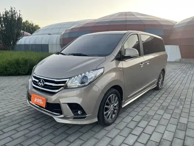 大通 G10
