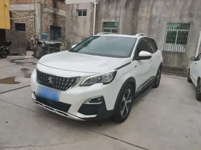 Peugeot 4008