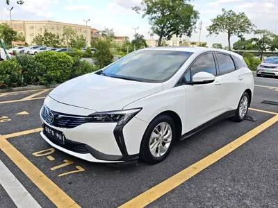 Buick Velite 6