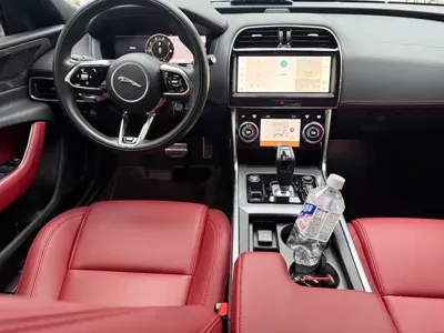 Jaguar XEL