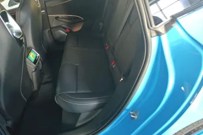 Xiaomi Auto SU7