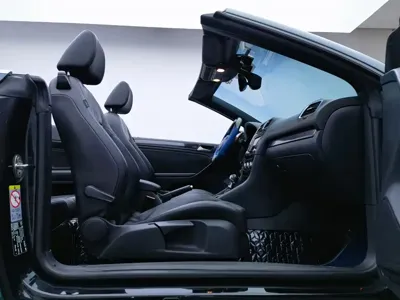 Volkswagen Golf (Import)
