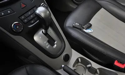 ChevroletGMDaewoo Orlando
