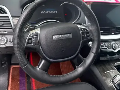 Haval H9