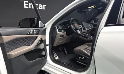 BMW X6M