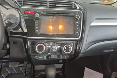 Honda Greiz