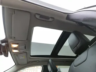 Jeep Cherokee (Import)