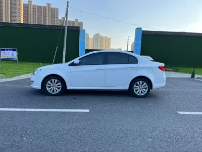 Roewe 350