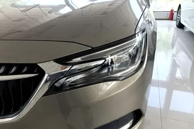 Buick GL6
